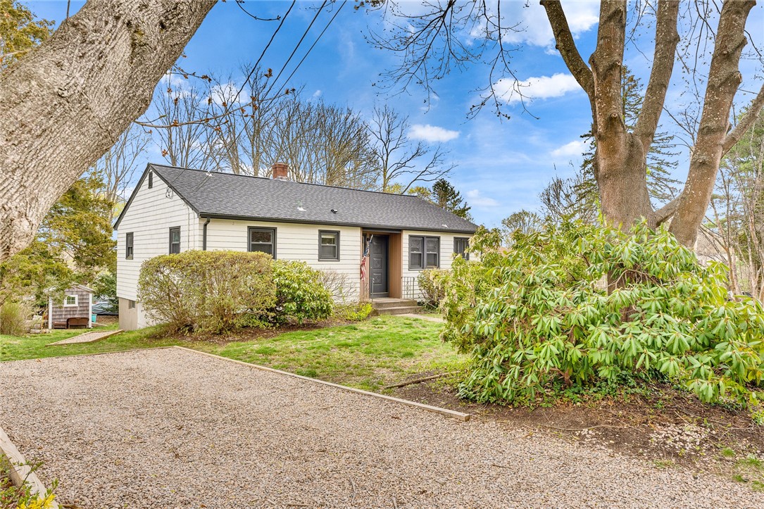 16 Harrison Avenue