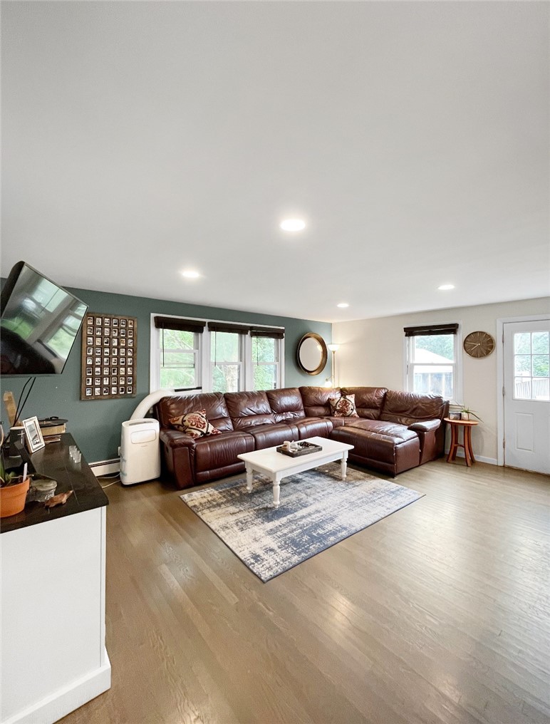 16 Harrison Avenue