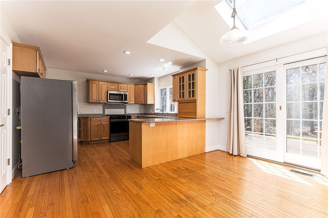 54 Foxridge Circle