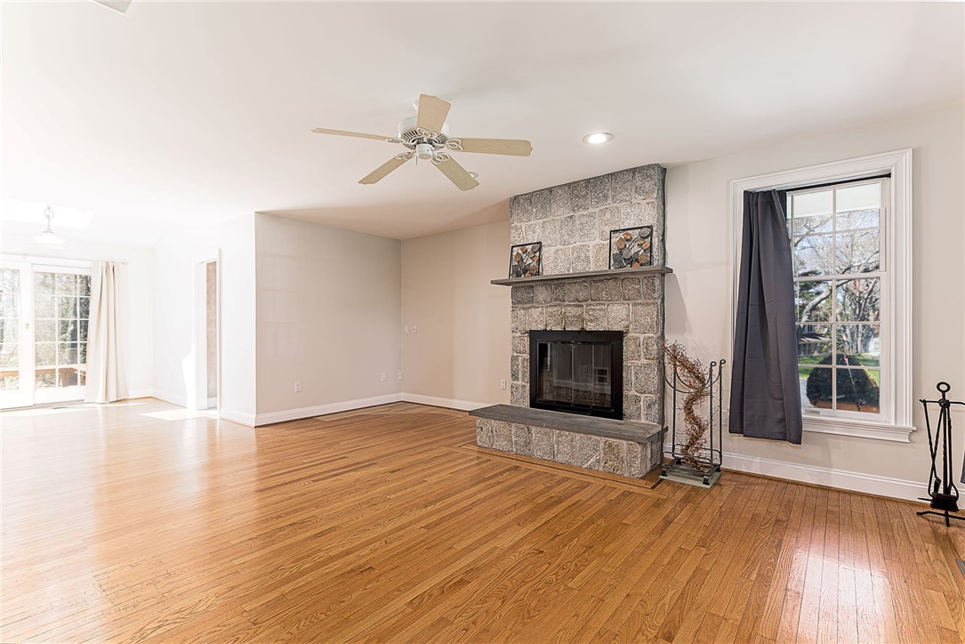 54 Foxridge Circle