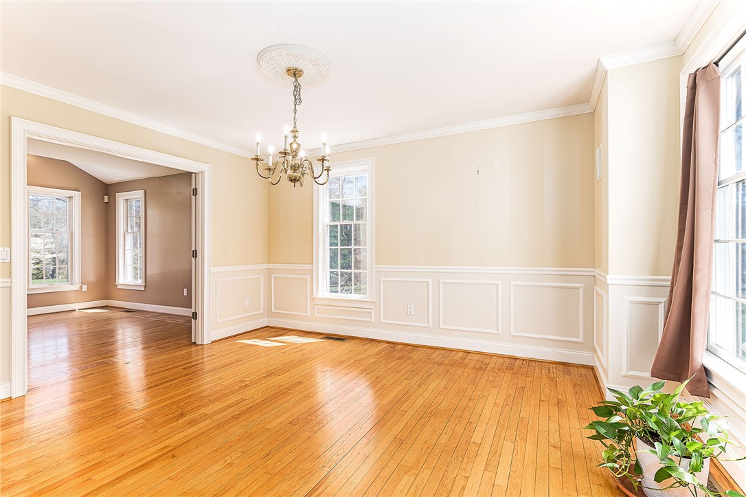 54 Foxridge Circle
