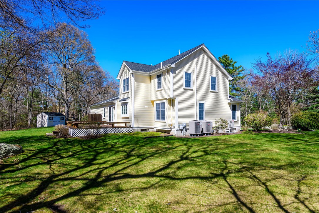 54 Foxridge Circle