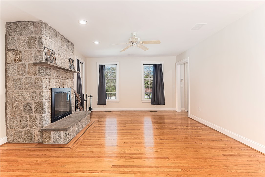 54 Foxridge Circle