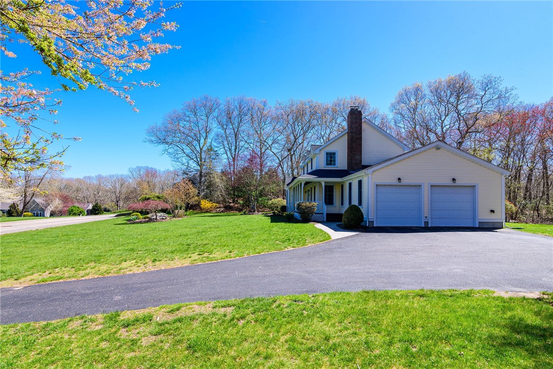 54 Foxridge Circle