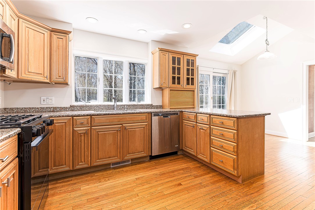 54 Foxridge Circle