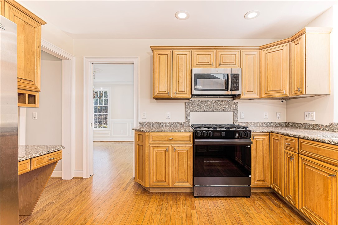 54 Foxridge Circle