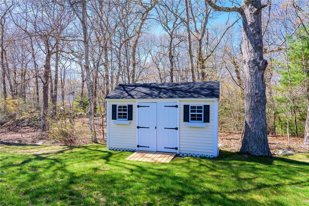 54 Foxridge Circle