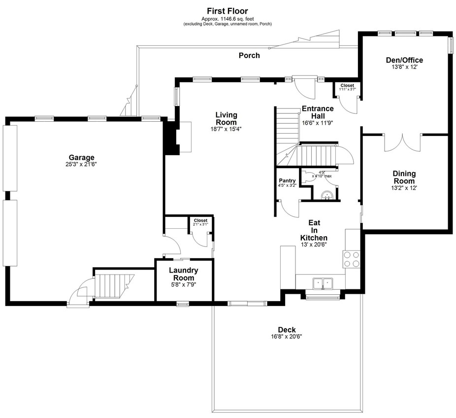 54 Foxridge Circle