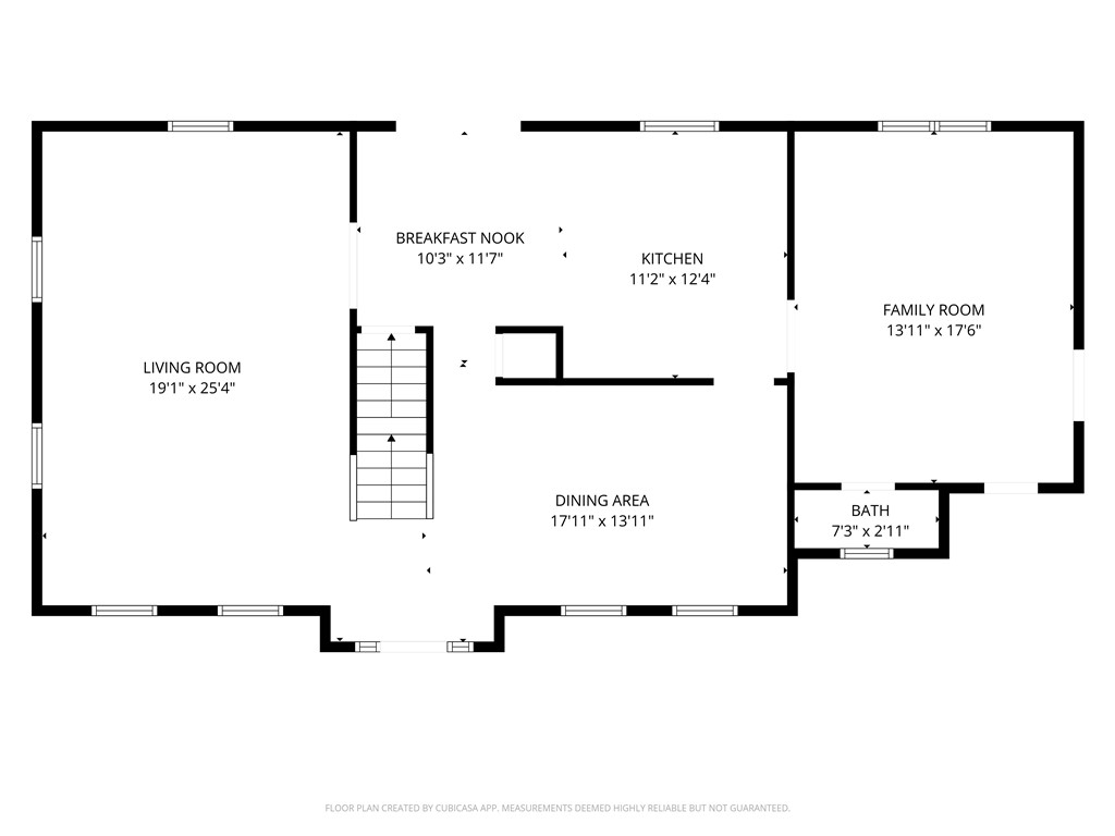 73 Regent Court