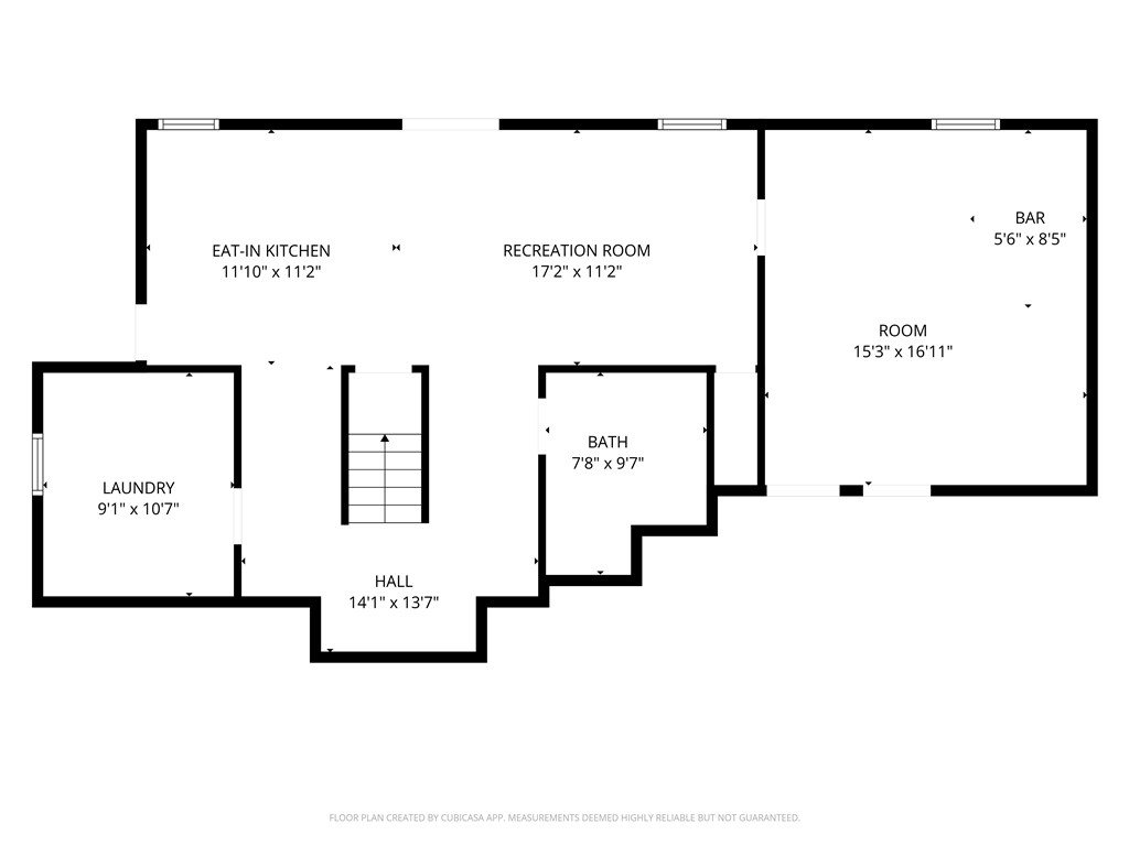 73 Regent Court