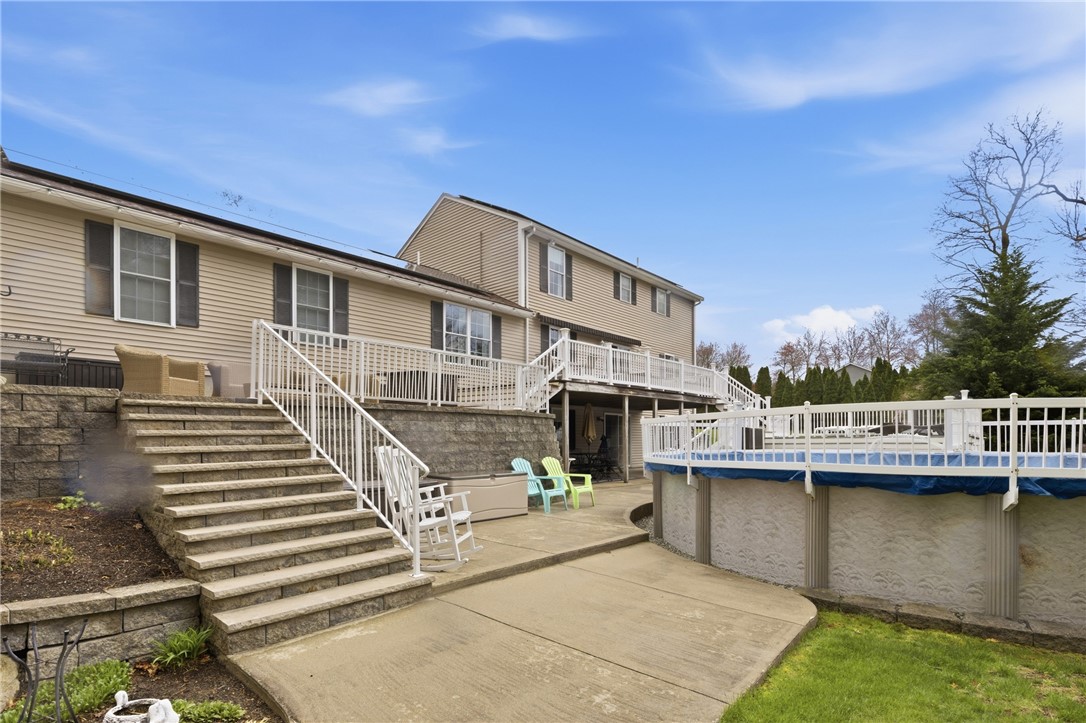 73 Regent Court