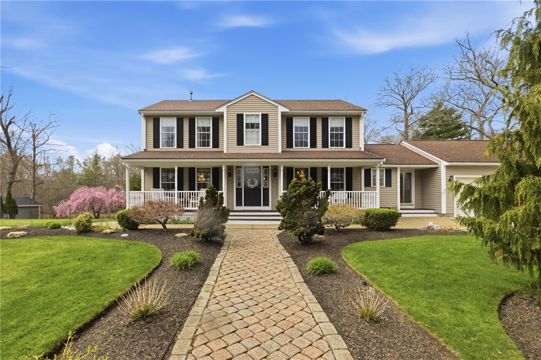 73 Regent Court