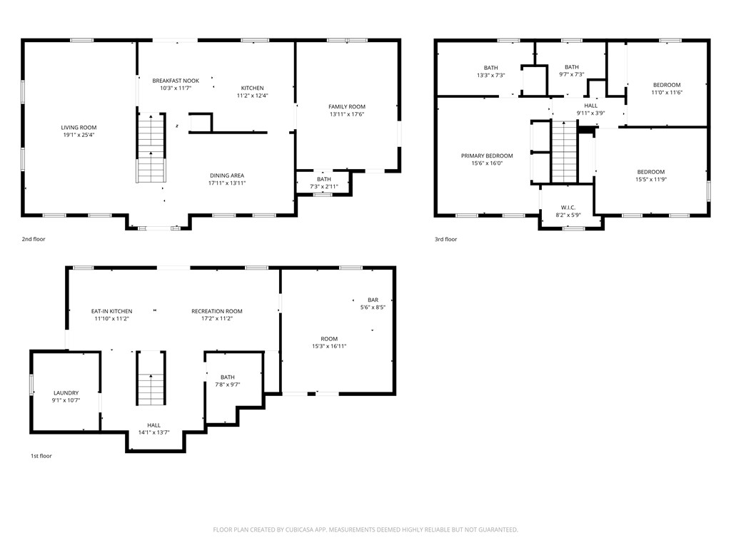 73 Regent Court