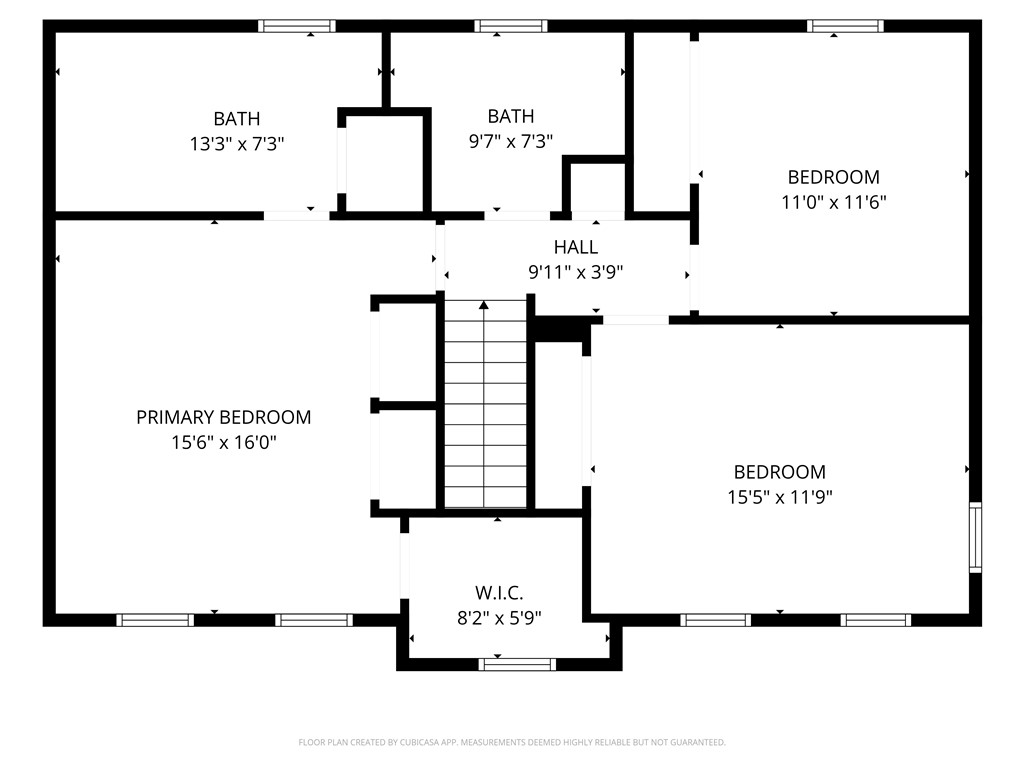 73 Regent Court