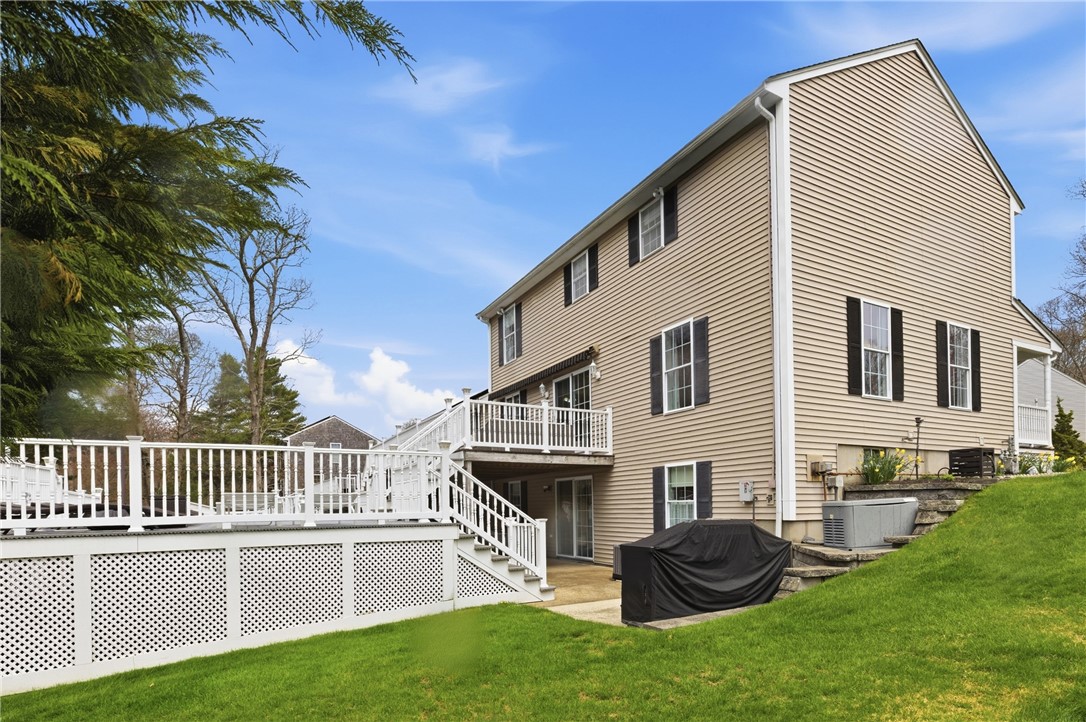 73 Regent Court