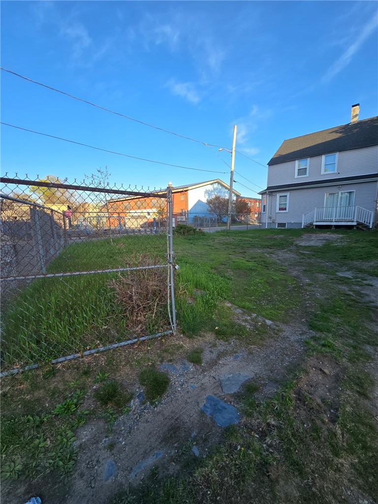 314 Sayles Street