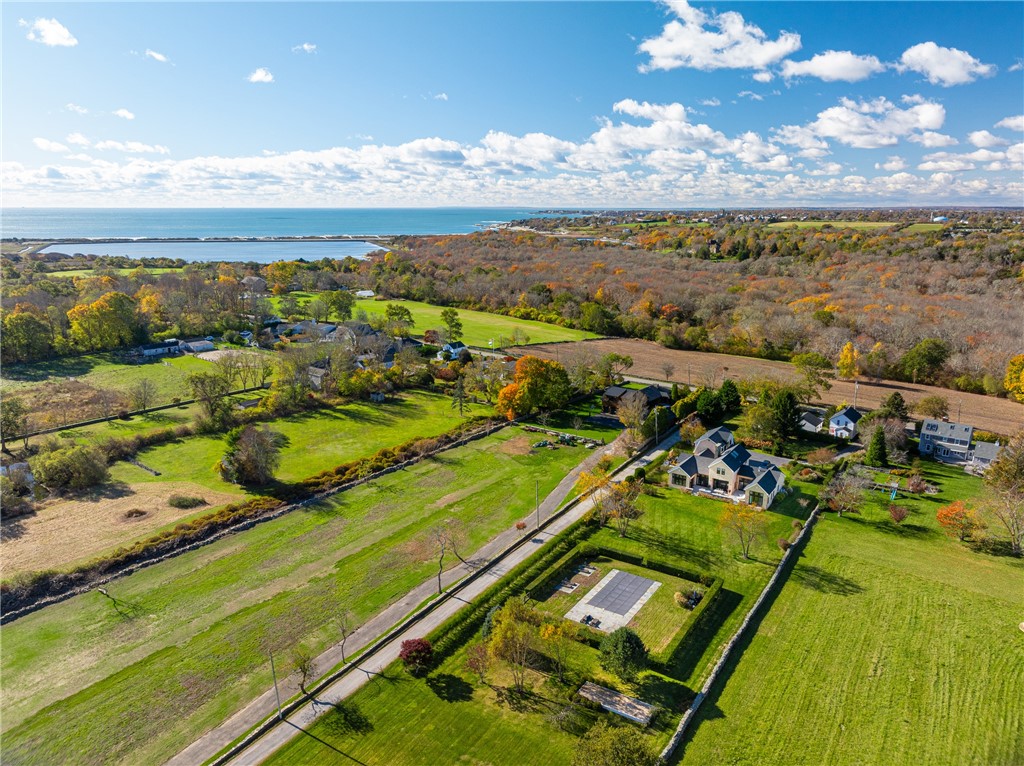 424 Third Beach Road