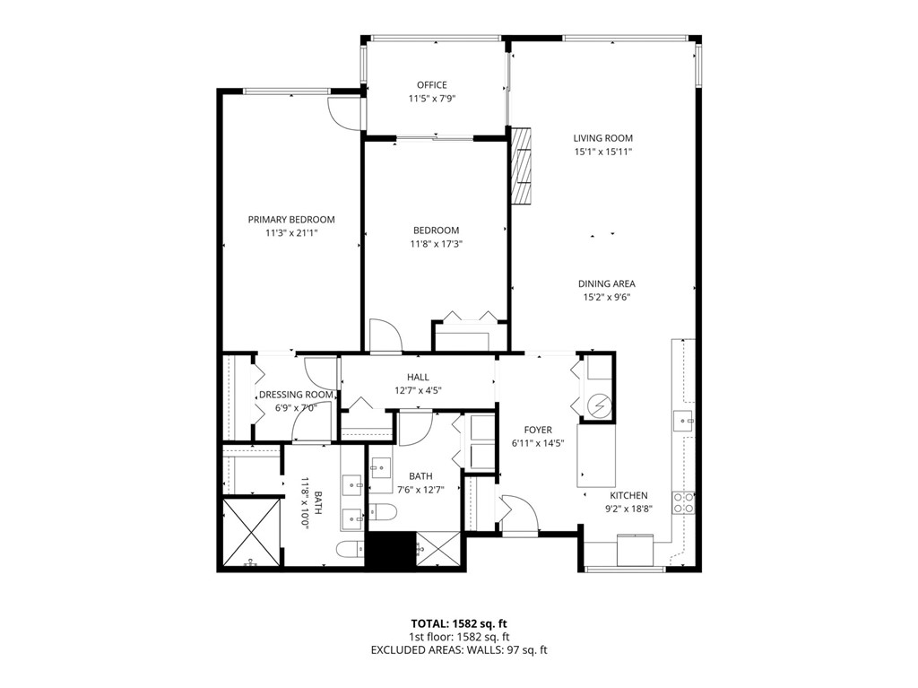 229 Medway Street 302