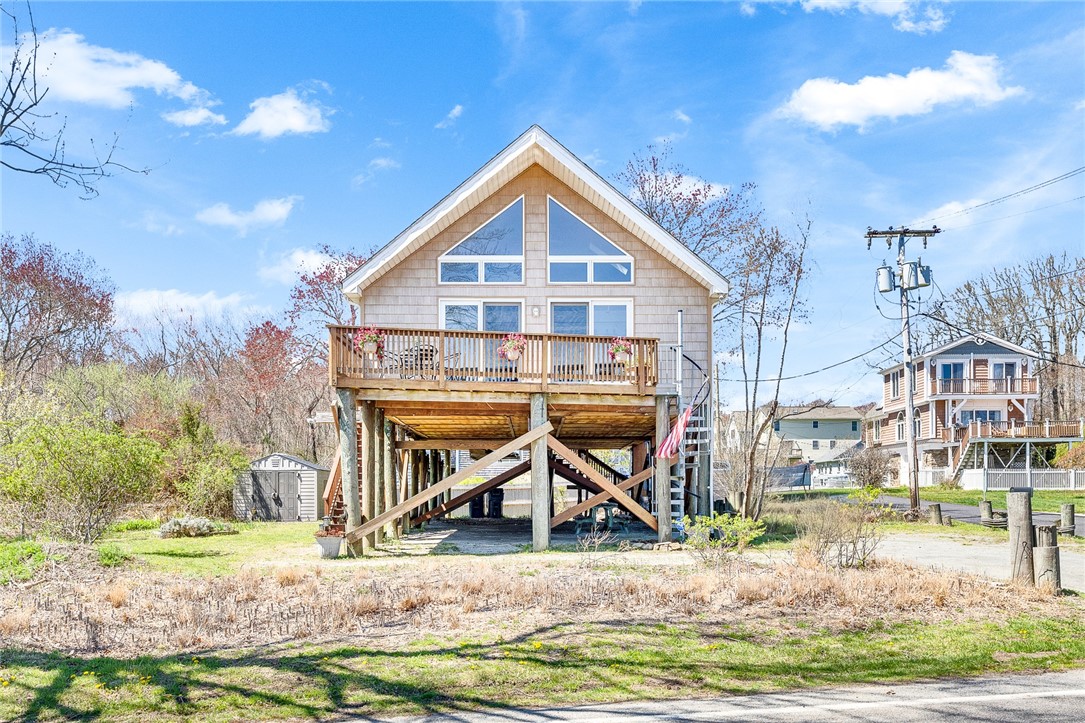 91 Bonnet Point Road