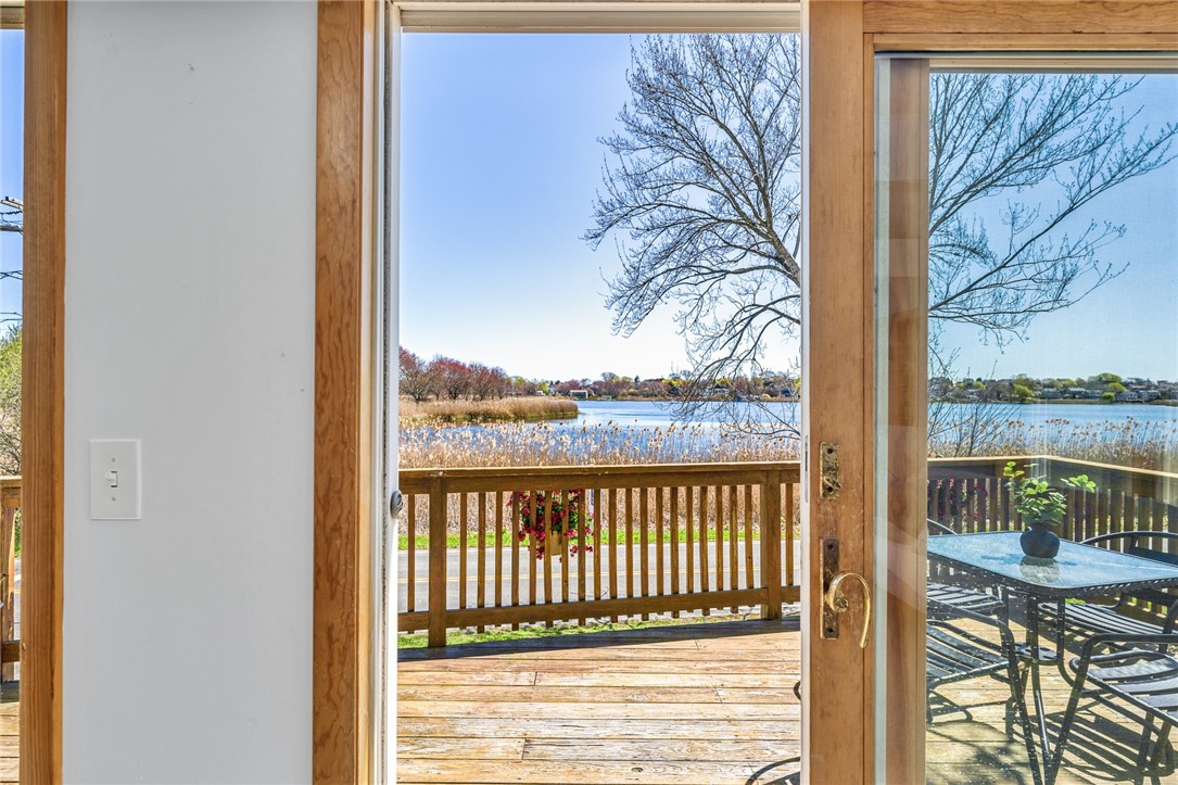 91 Bonnet Point Road