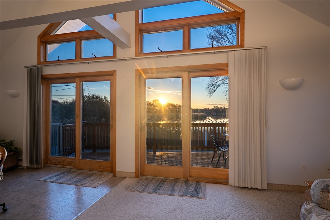 91 Bonnet Point Road