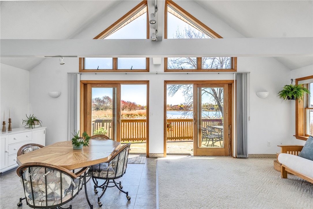 91 Bonnet Point Road