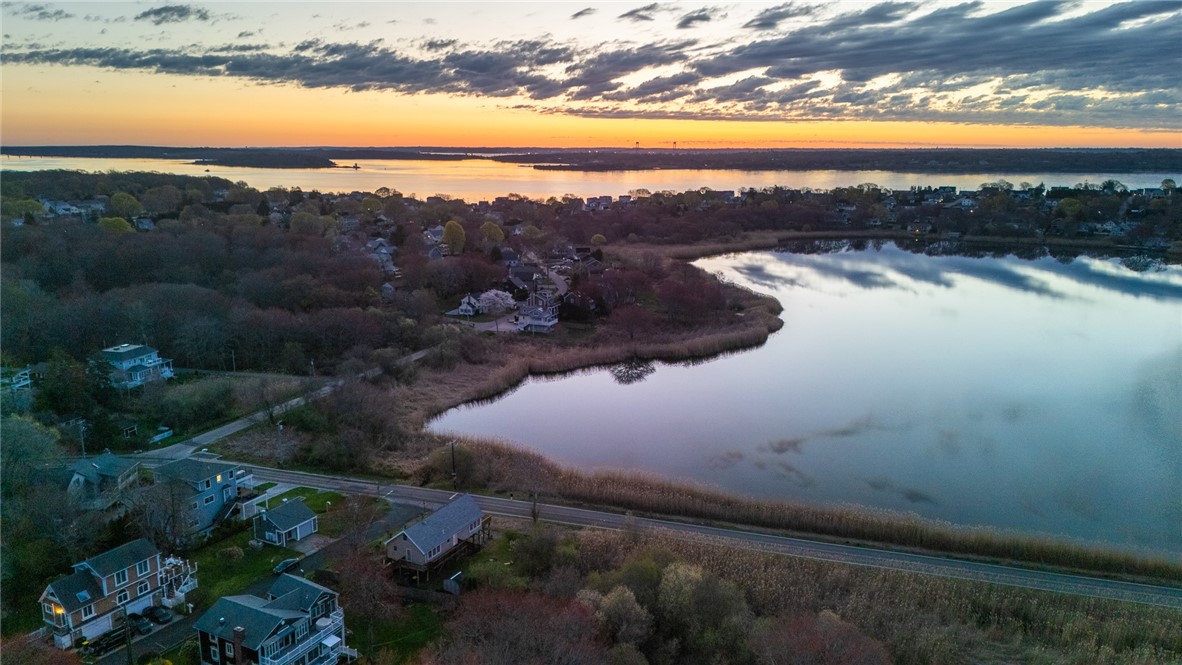 91 Bonnet Point Road