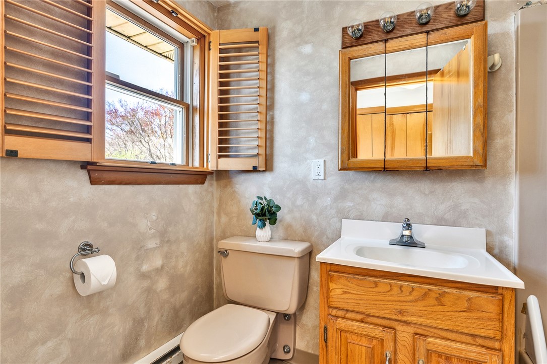 91 Bonnet Point Road