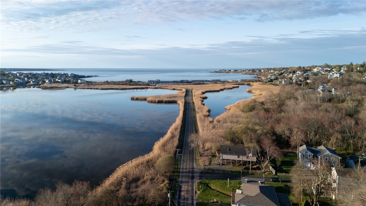 91 Bonnet Point Road