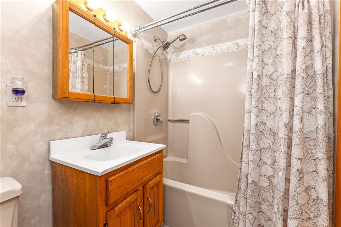 91 Bonnet Point Road