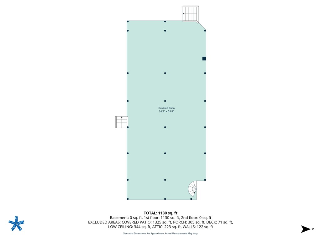91 Bonnet Point Road