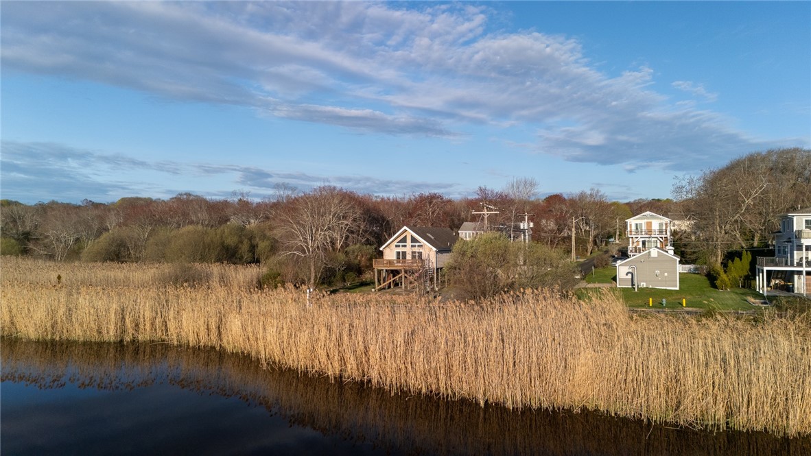 91 Bonnet Point Road