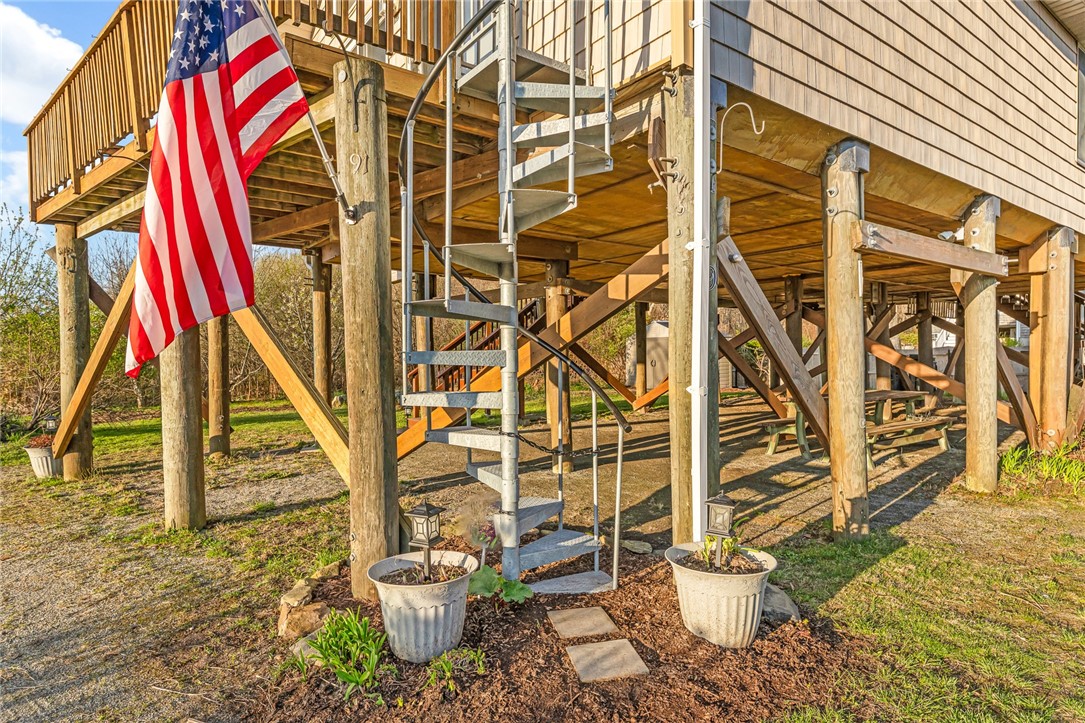 91 Bonnet Point Road