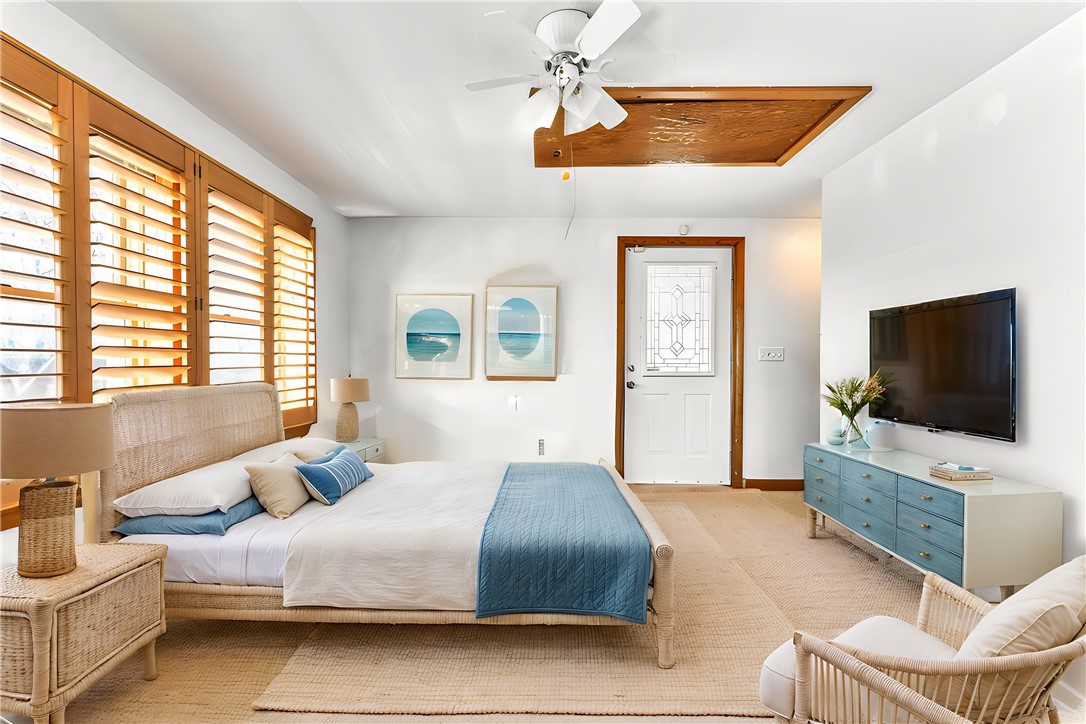 91 Bonnet Point Road