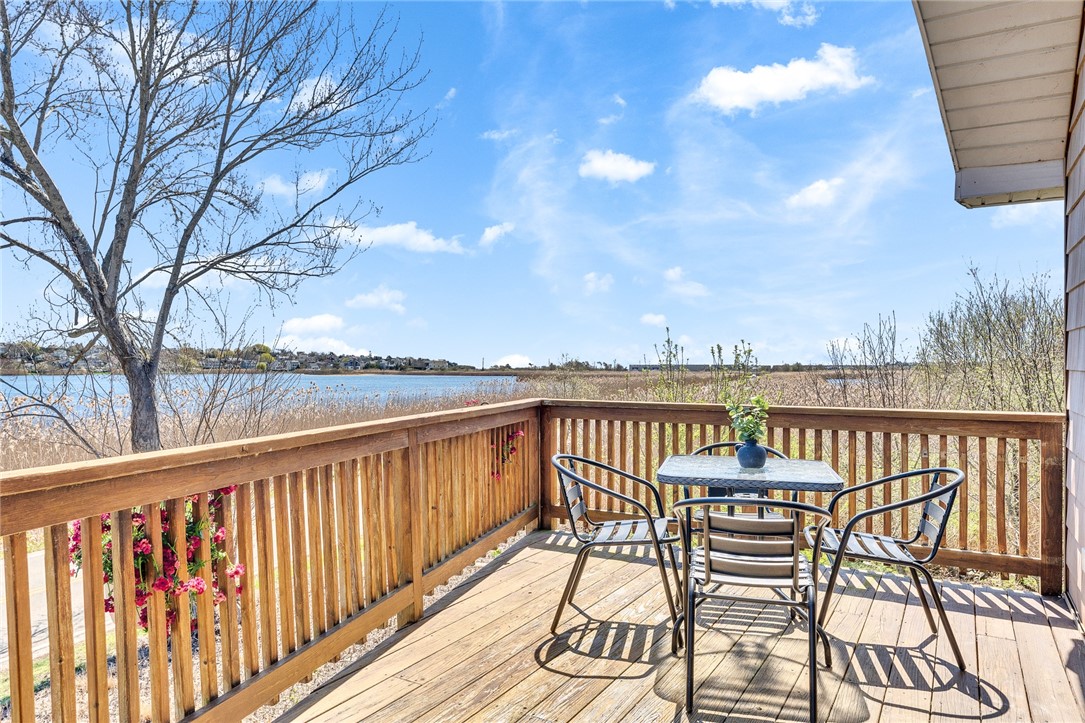 91 Bonnet Point Road