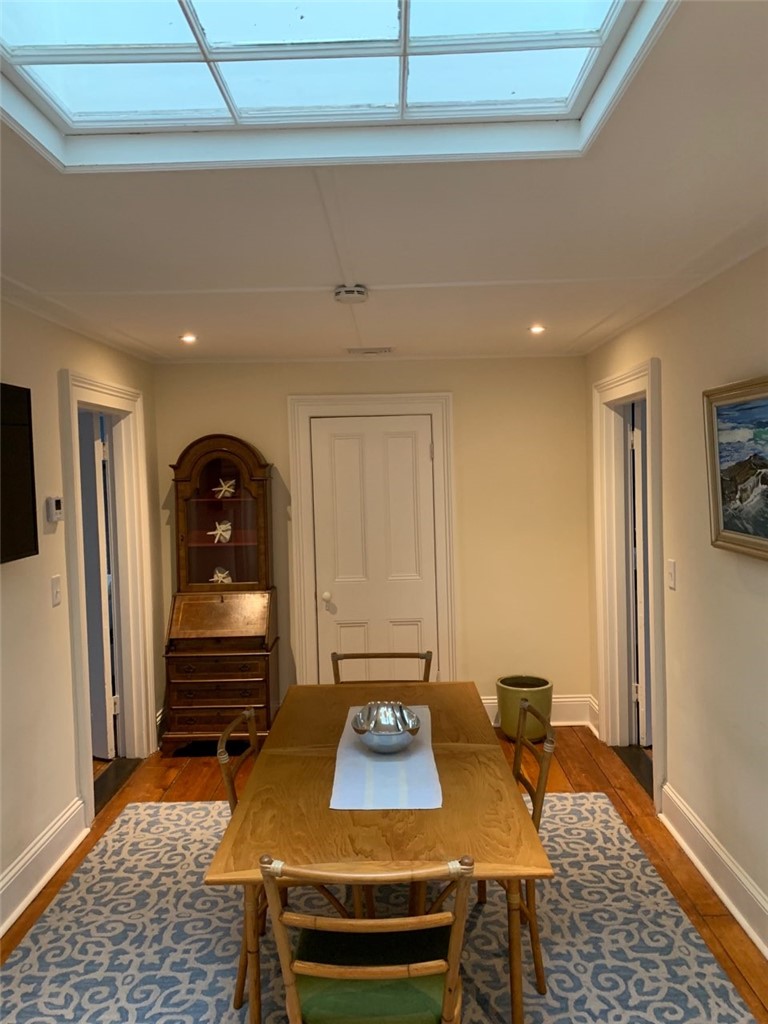 6 Restmere Terrace
