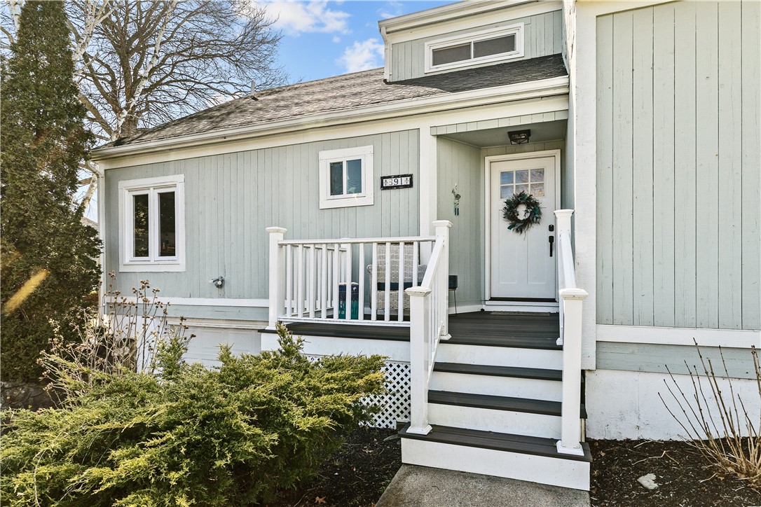 391 Valley Road