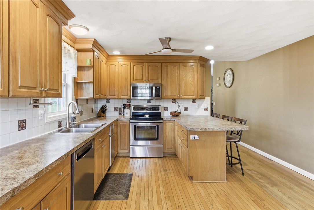 99 Burlingame Road