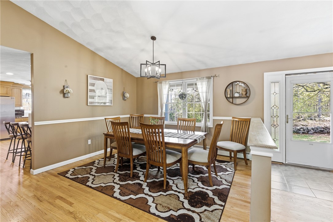 99 Burlingame Road
