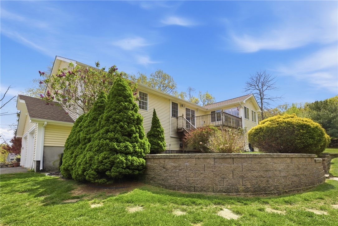 99 Burlingame Road