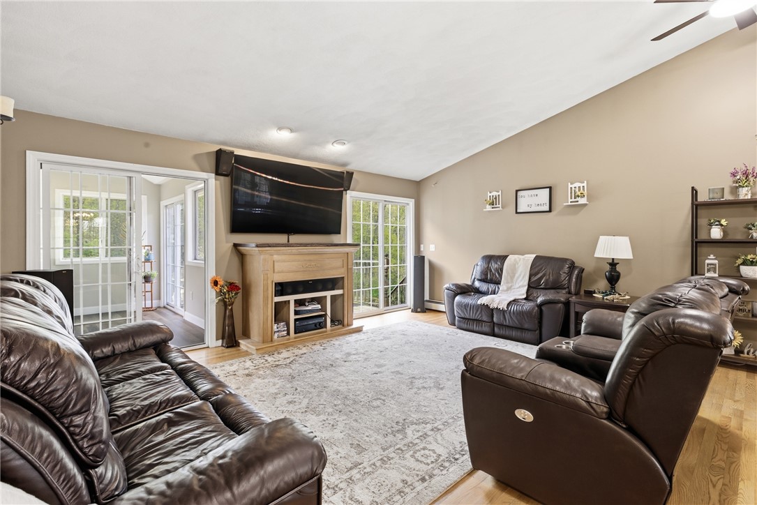99 Burlingame Road