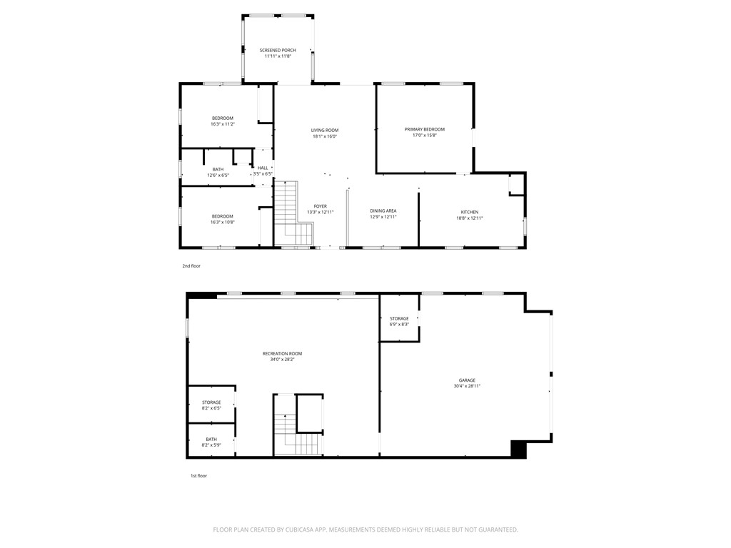 99 Burlingame Road