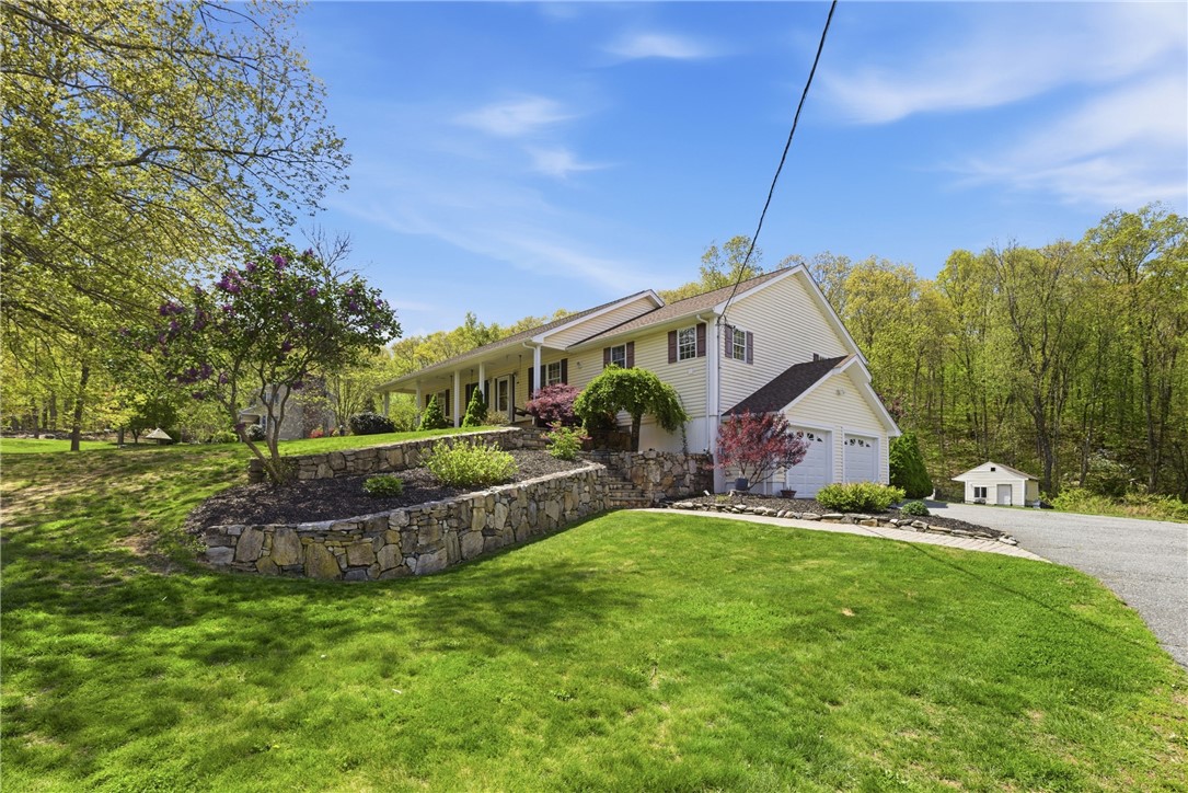 99 Burlingame Road