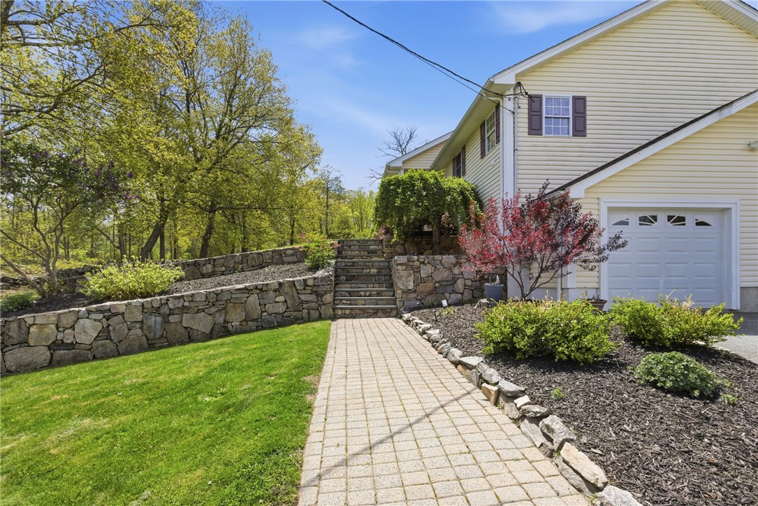99 Burlingame Road