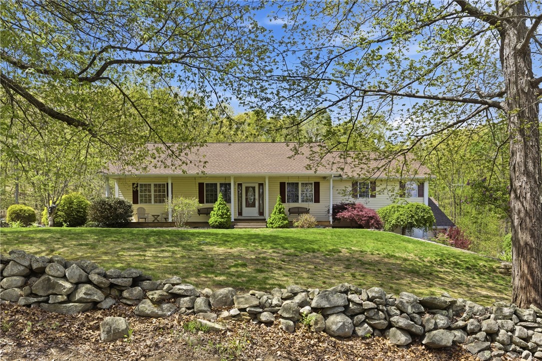 99 Burlingame Road