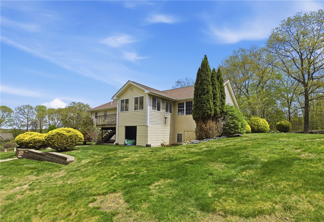 99 Burlingame Road