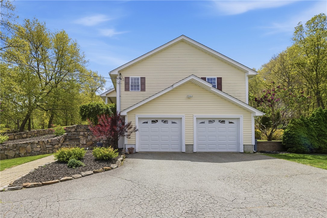 99 Burlingame Road