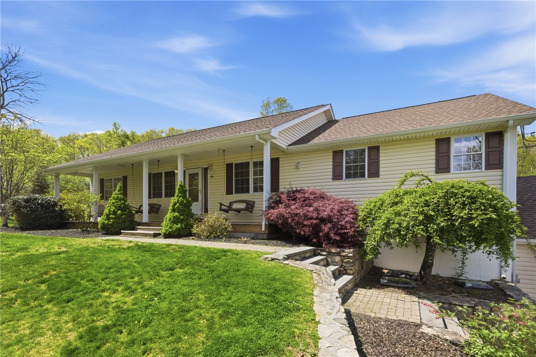 99 Burlingame Road