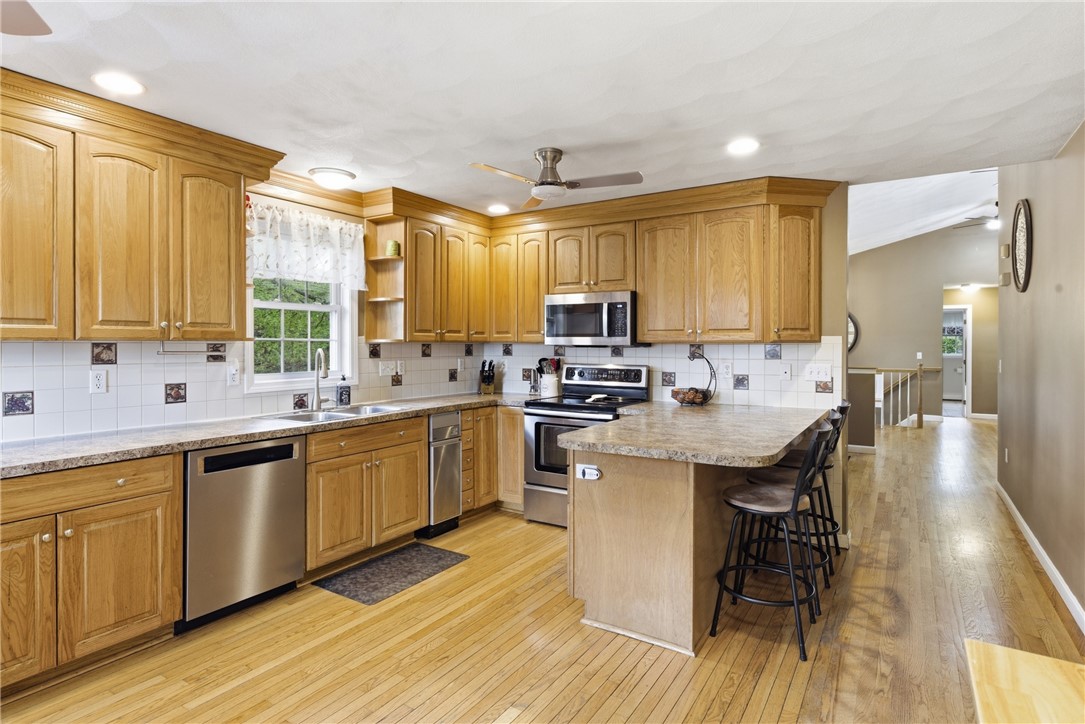 99 Burlingame Road
