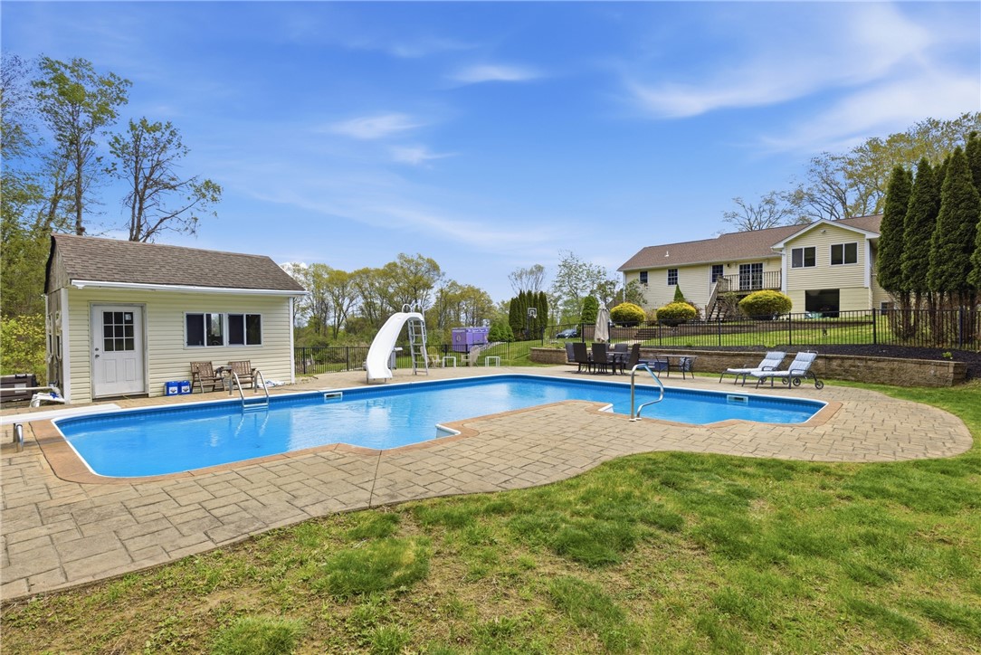 99 Burlingame Road
